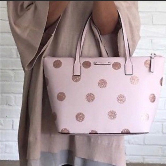 kate spade Handbags - NWT Kate Spade Bag & Wallet